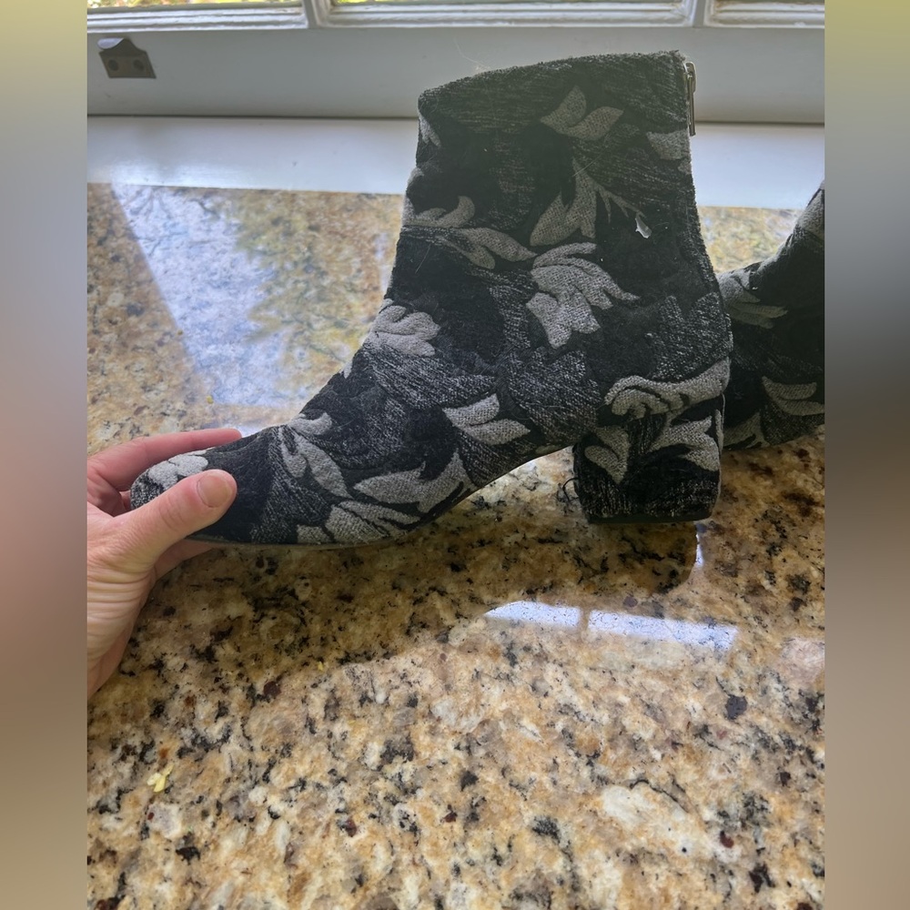 Free People Booties